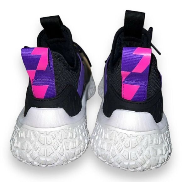 Puma X Need for Speed Heat Hi Octn 'Game Main Theme Story' 306582-03 Men's 10 - Picture 4 of 10